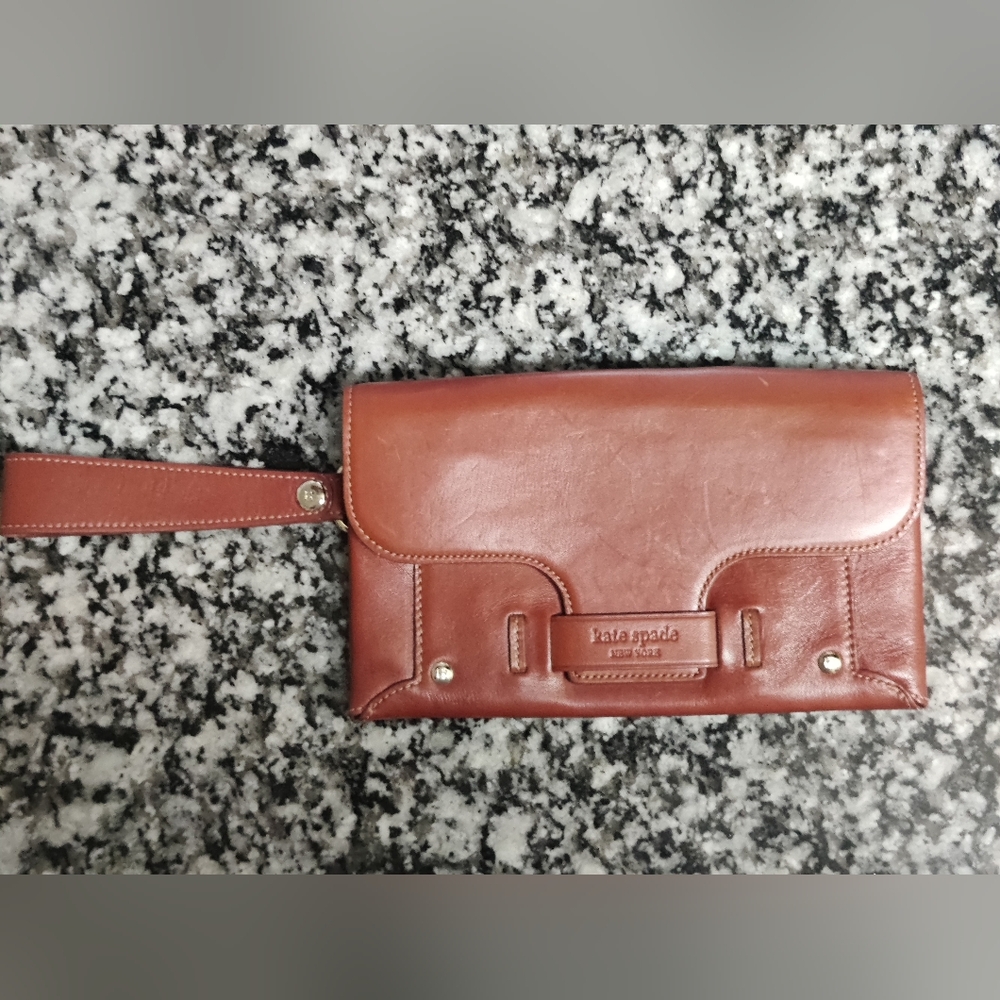 Kate Spade Wristlet